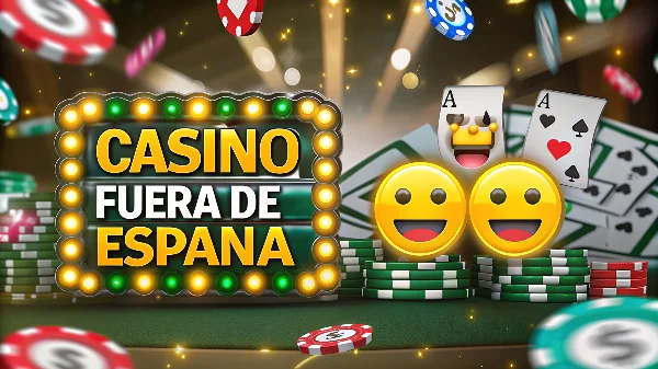 casinos fuera de España