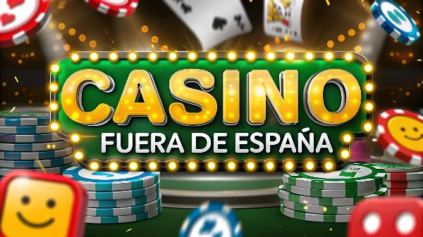casino fuera de España